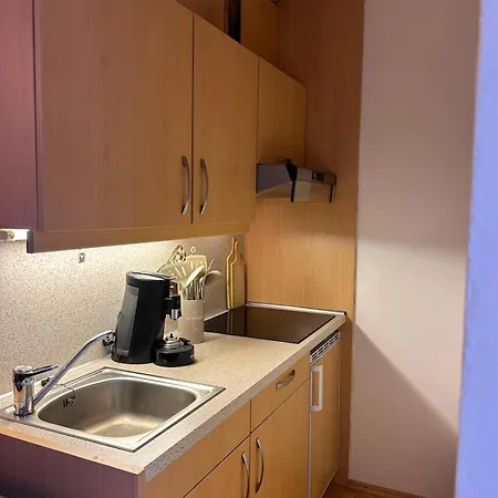 Bergzauber - Familienfreundlich, Mit Balkon, Haustiere Willkommen Apartment *