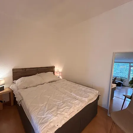 Bergzauber - Familienfreundlich, Mit Balkon, Haustiere Willkommen Apartment