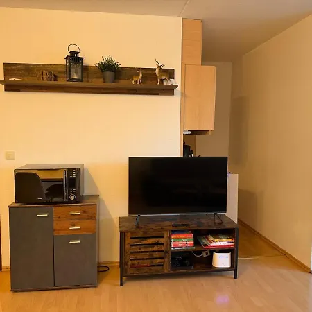 Bergzauber - Familienfreundlich, Mit Balkon, Haustiere Willkommen Apartment Altenau (Lower-Saxony)
