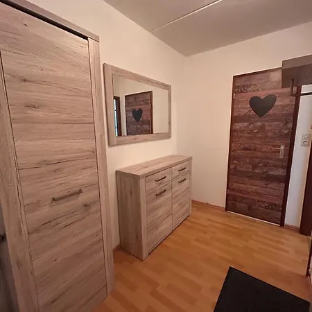 Apartment Bergzauber - Familienfreundlich, Mit Balkon, Haustiere Willkommen Altenau (Lower-Saxony)