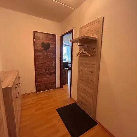 Apartment Bergzauber - Familienfreundlich, Mit Balkon, Haustiere Willkommen