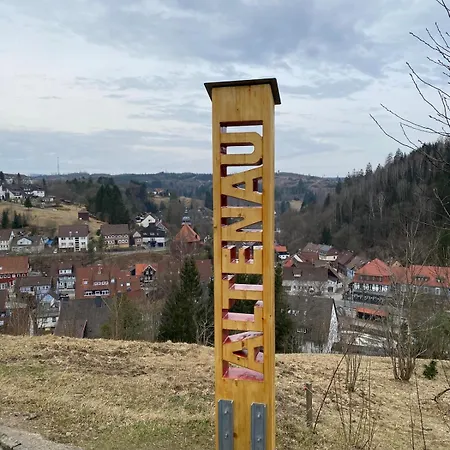 Bergzauber - Familienfreundlich, Mit Balkon, Haustiere Willkommen Apartment Altenau (Lower-Saxony)
