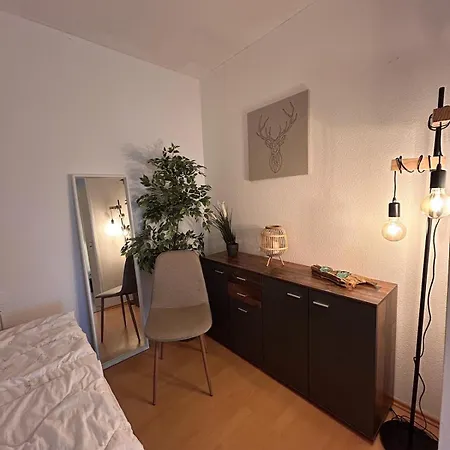 Bergzauber - Familienfreundlich, Mit Balkon, Haustiere Willkommen Apartment Altenau (Lower-Saxony)