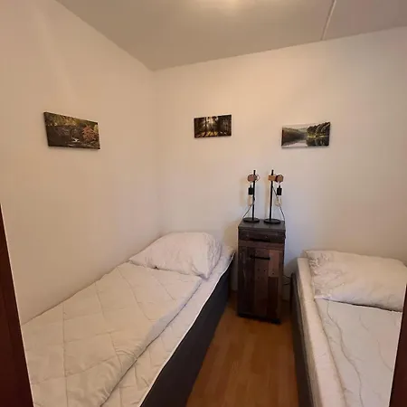 Apartment Bergzauber - Familienfreundlich, Mit Balkon, Haustiere Willkommen Altenau (Lower-Saxony)